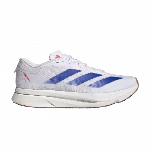 Adidas Adizero SL2 'White Royal Blue'
