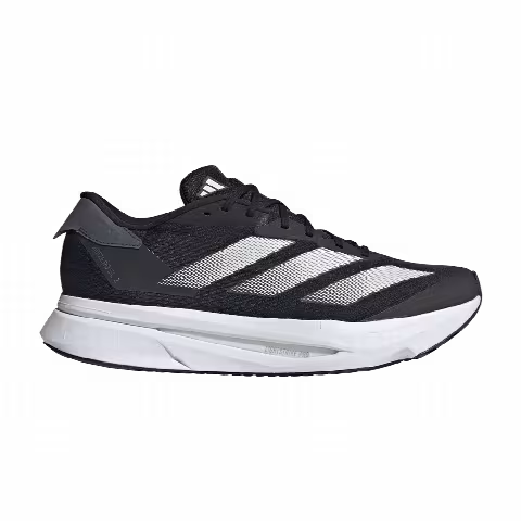 Adidas Adizero SL2 'Black Zero Metallic'