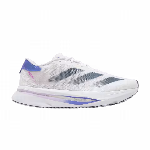 Adidas Wmns Adizero SL2 'White Preloved Ink'