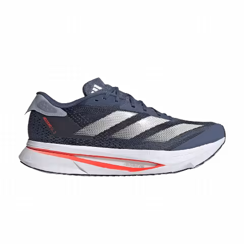 adidas Adizero SL2 'Preloved Ink Zero Metallic Red'