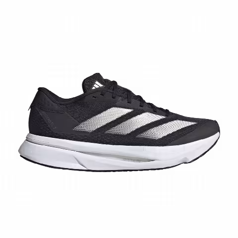 Adidas Wmns Adizero SL2 'Black Zero Metallic'