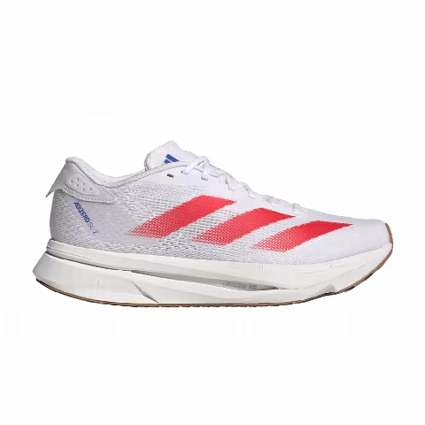 Adidas Wmns Adizero SL2 'White Pure Ruby'