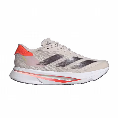 Adidas Wmns Adizero SL2 'Putty Mauve Solar Red'