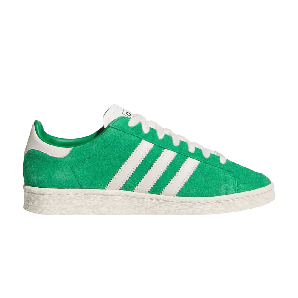 Adidas Jabbar Low Green