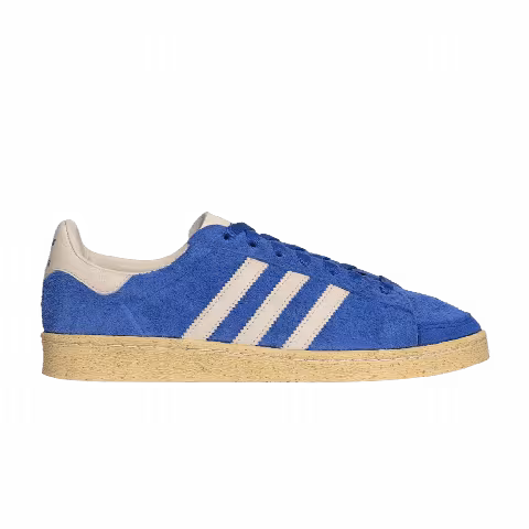 atmos x adidas Jabbar Low 'Royal Easy Yellow'