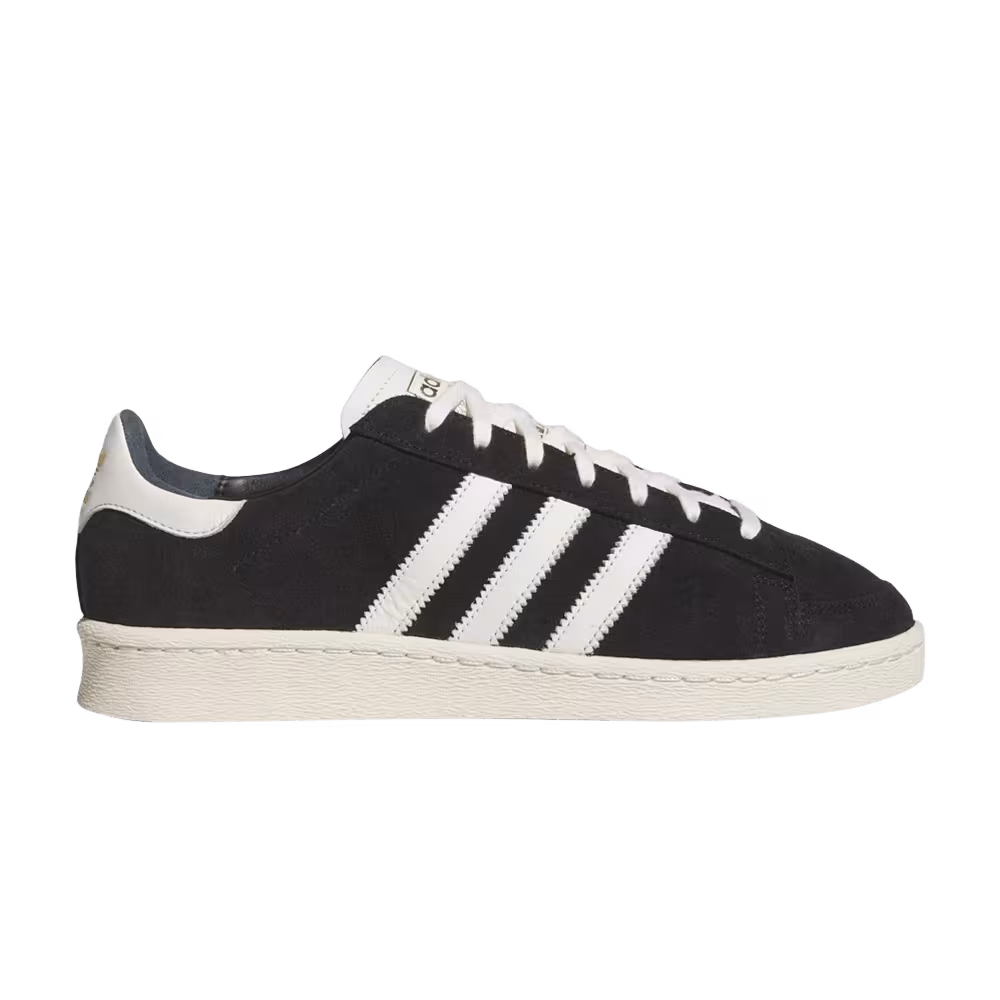 Adidas Jabbar Low Black White