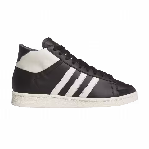 adidas Jabbar High 'Black Off White'