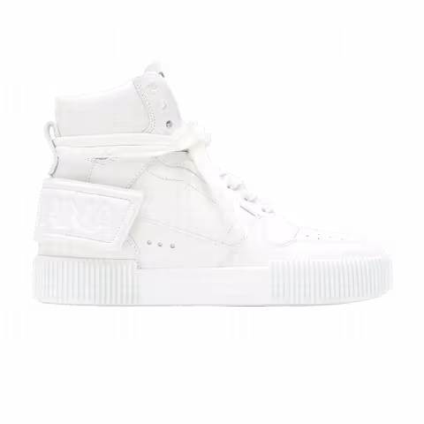 Dolce & Gabbana Miami High 'White'