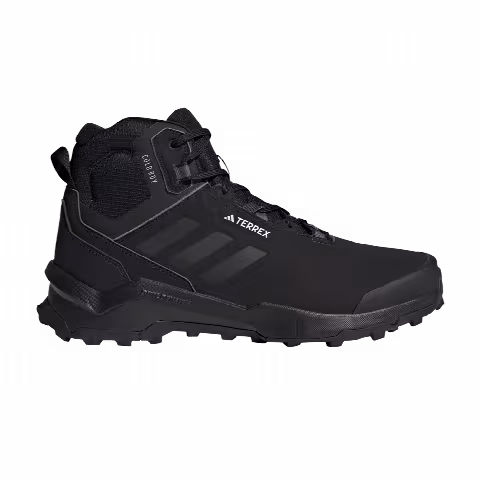adidas Terrex AX4 Mid Beta COLD.RDY 'Black Grey'