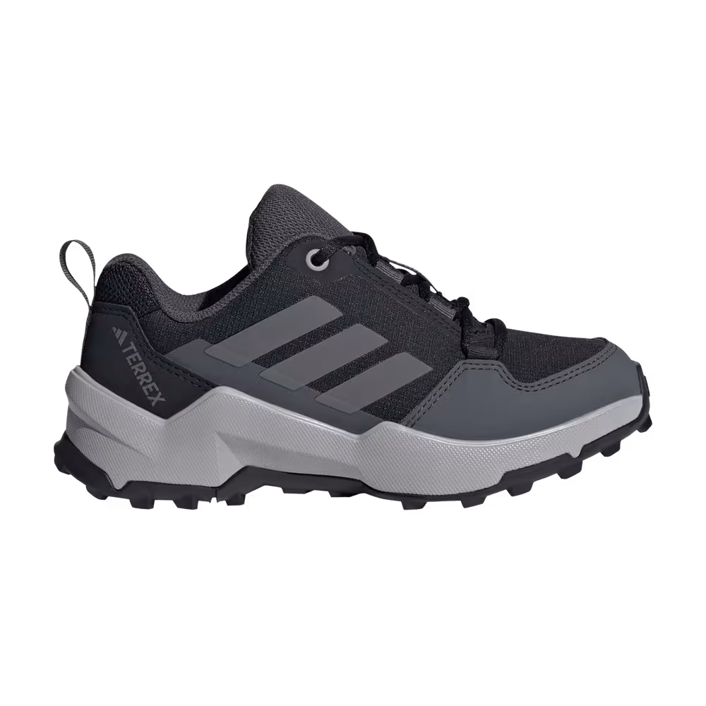 Adidas Terrex AX4R K Black Grey