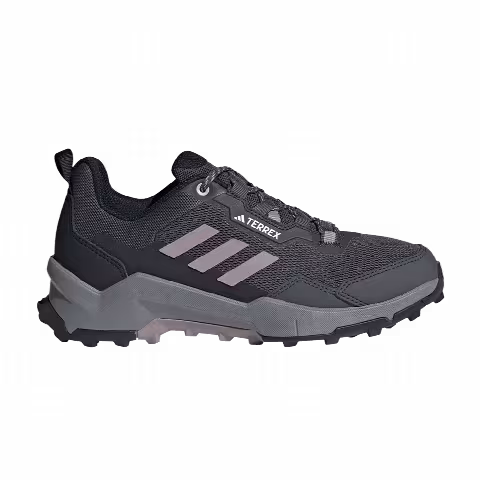 Adidas Wmns Terrex AX4 'Grey Preloved Fig'