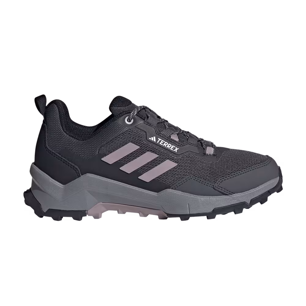Adidas Women's Terrex AX4 Grey Preloved Fig
