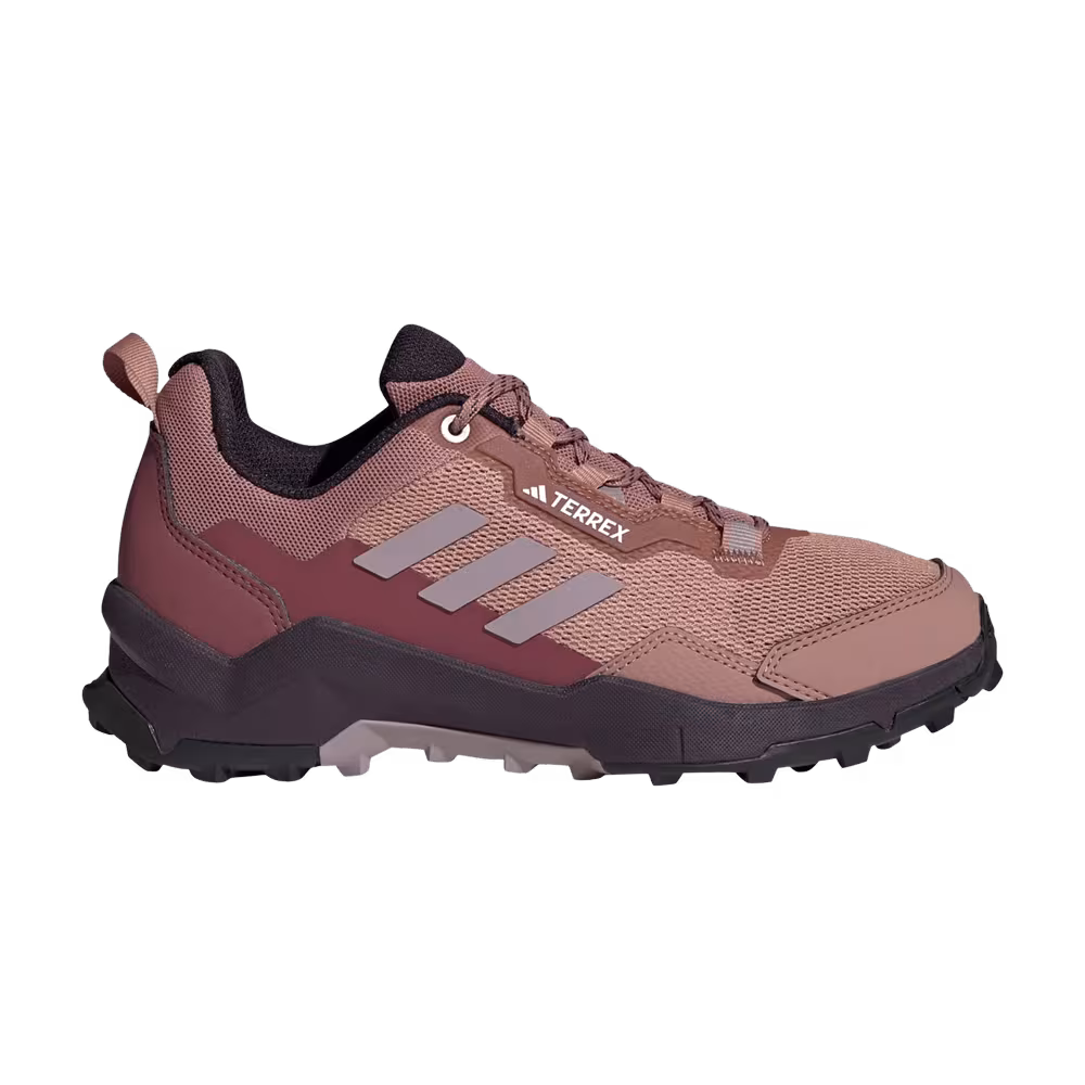 Adidas Women's Terrex AX4 Warm Clay