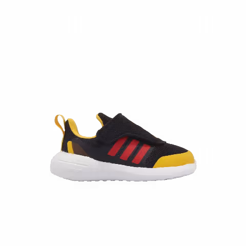 Disney x adidas FortaRun AC I 'Mickey'