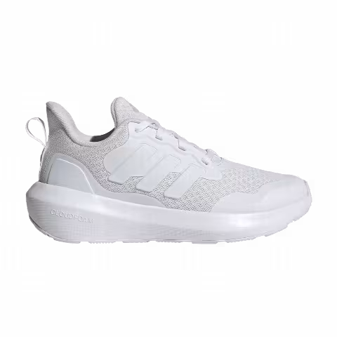 Adidas FortaRun 2.0 J 'Cloud White'