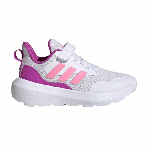 Adidas FortaRun 3 C 'White Bliss Pink'