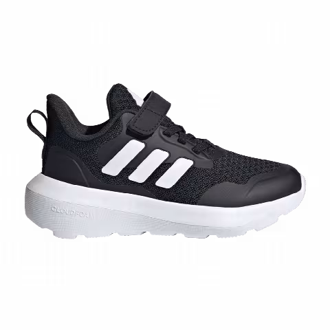 Adidas FortaRun 3 C 'Black White'