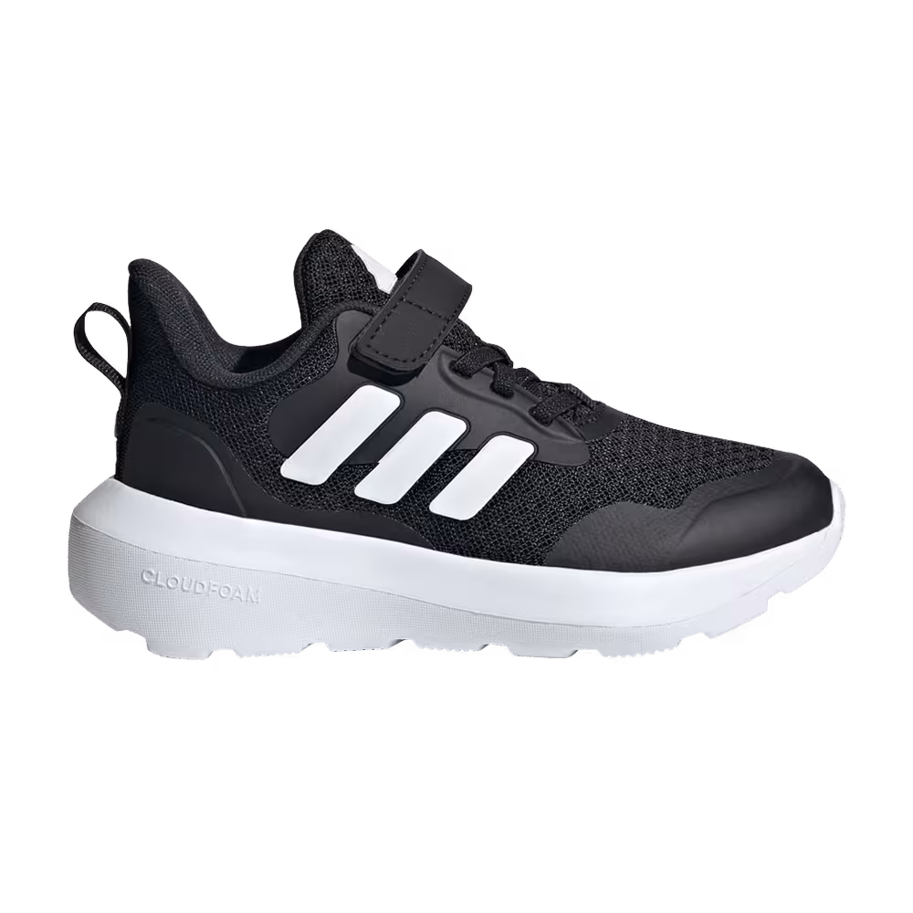Adidas FortaRun 3 C Black White