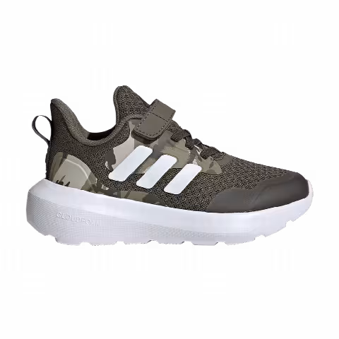 Adidas Fortarun 3.0 C 'Olive Strata Camo'