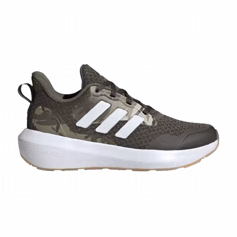 Adidas FortaRun 2.0 J 'Olive Strata Camo'