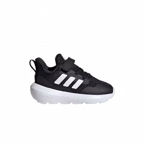 Adidas FortaRun 2.0 I 'Black White'