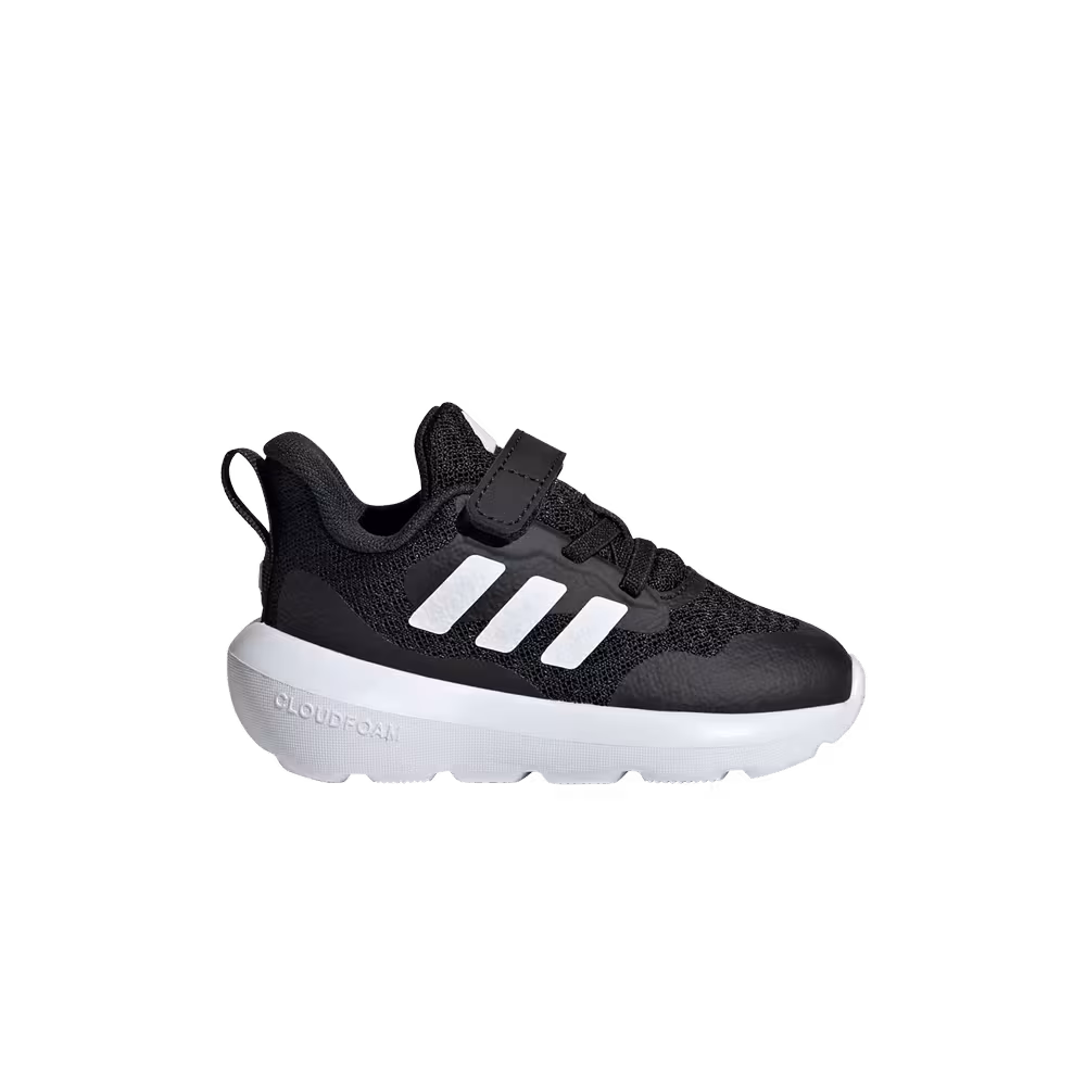 Adidas FortaRun 2.0 I Black White