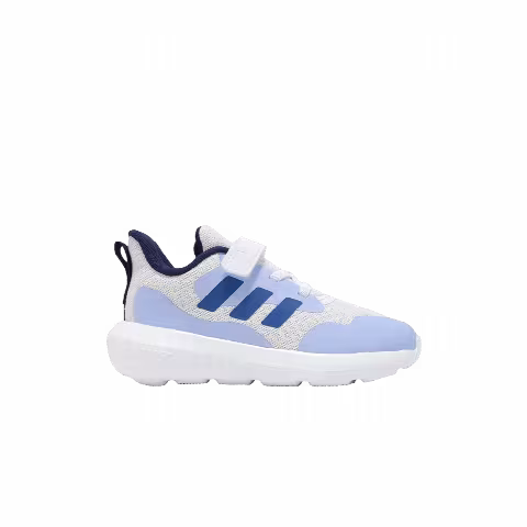 Adidas FortaRun 3.0 EL I 'White Royal Blue'