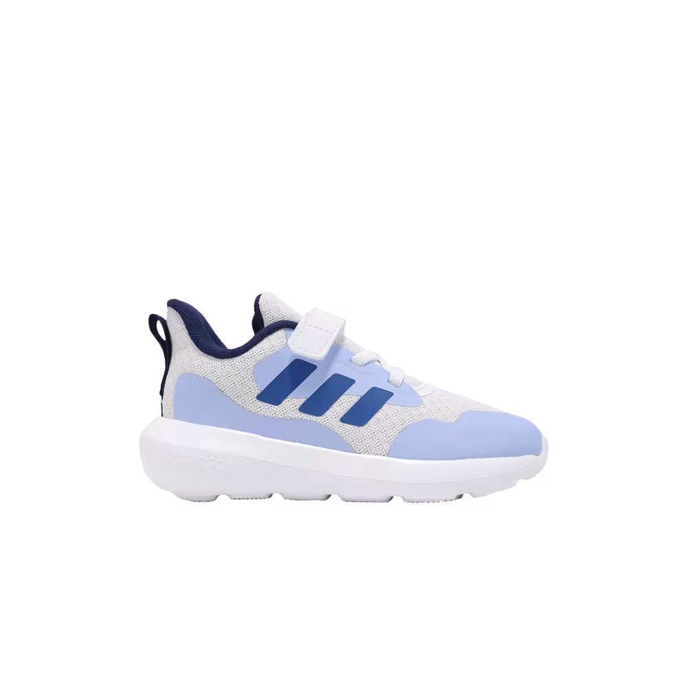 Adidas FortaRun 3.0 EL I White Royal Blue