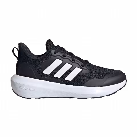 Adidas FortaRun 2.0 J 'Black White'