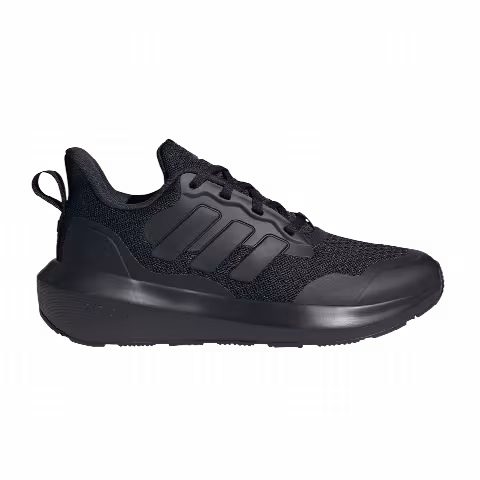 Adidas FortaRun 2.0 J 'Black Grey'