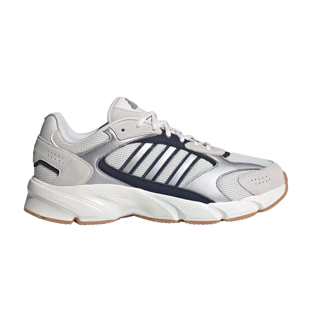 adidas Crazychaos 2000 Matte Silver Legend Ink