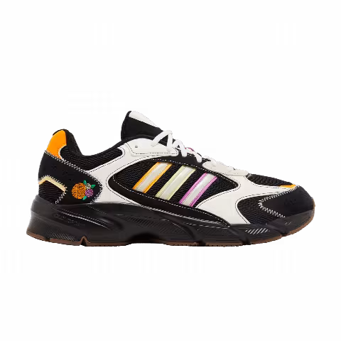 adidas Crazychaos 2000 'Día de Muertos Pack - Black'