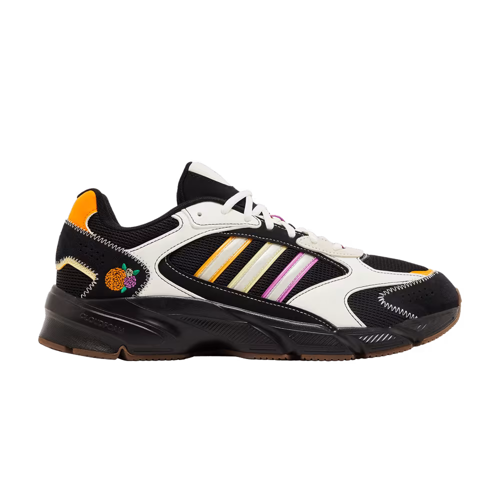 adidas Crazychaos 2000 Día de Muertos Pack - Black