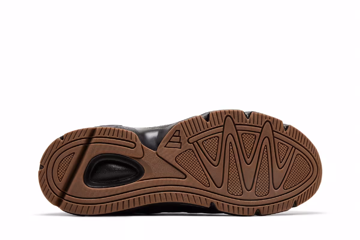 adidas Crazychaos 2000 Día de Muertos Pack - Black, view 5