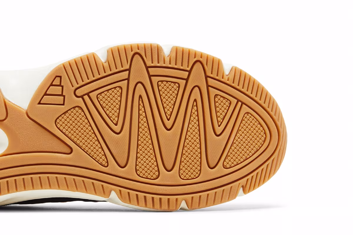 adidas Crazychaos 2000 Día de Muertos Pack - Off White, view 6