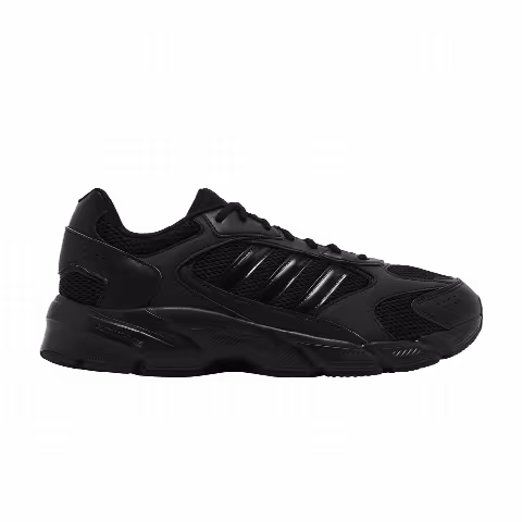 Adidas Crazychaos 2000 'Triple Black'