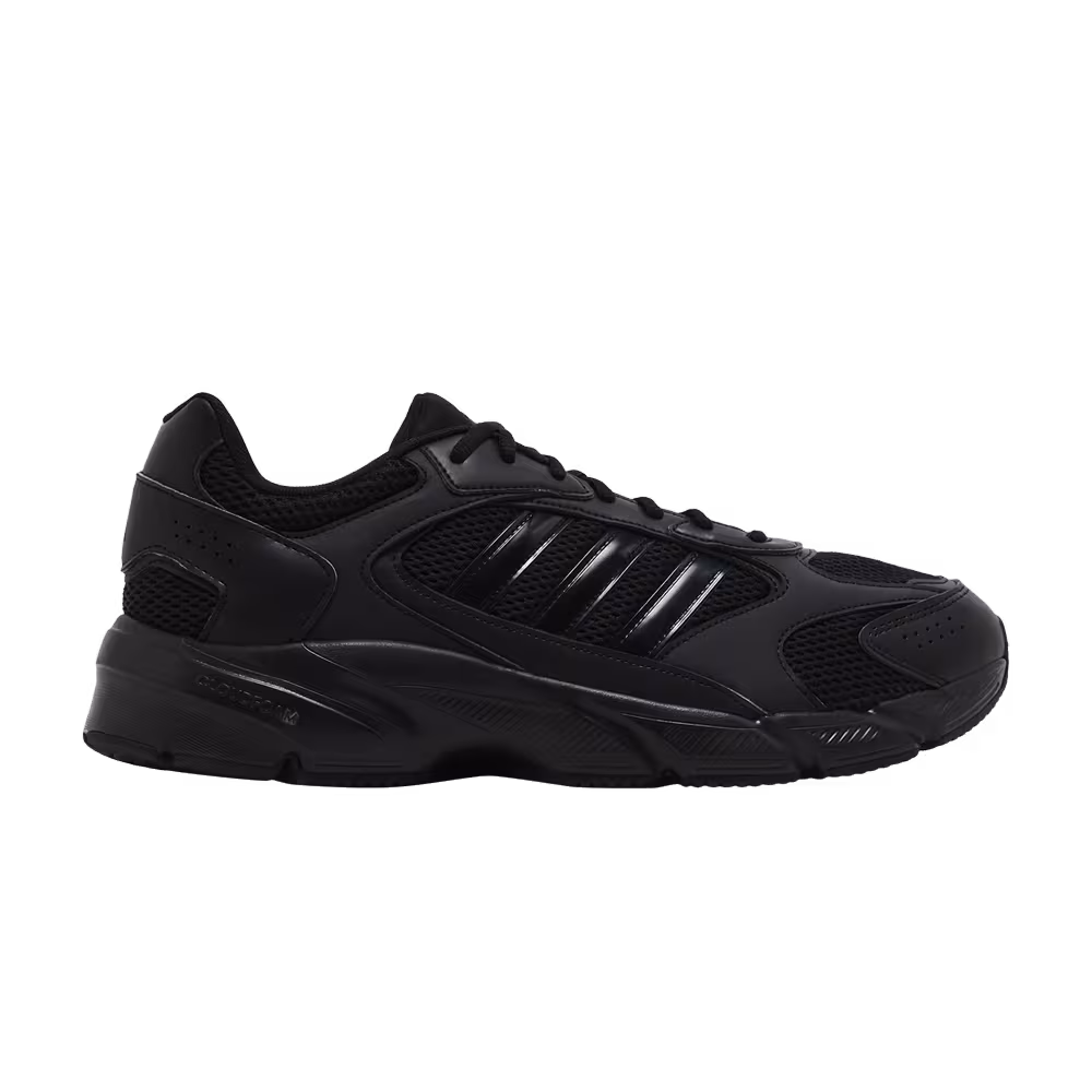 Adidas Crazychaos 2000 Triple Black