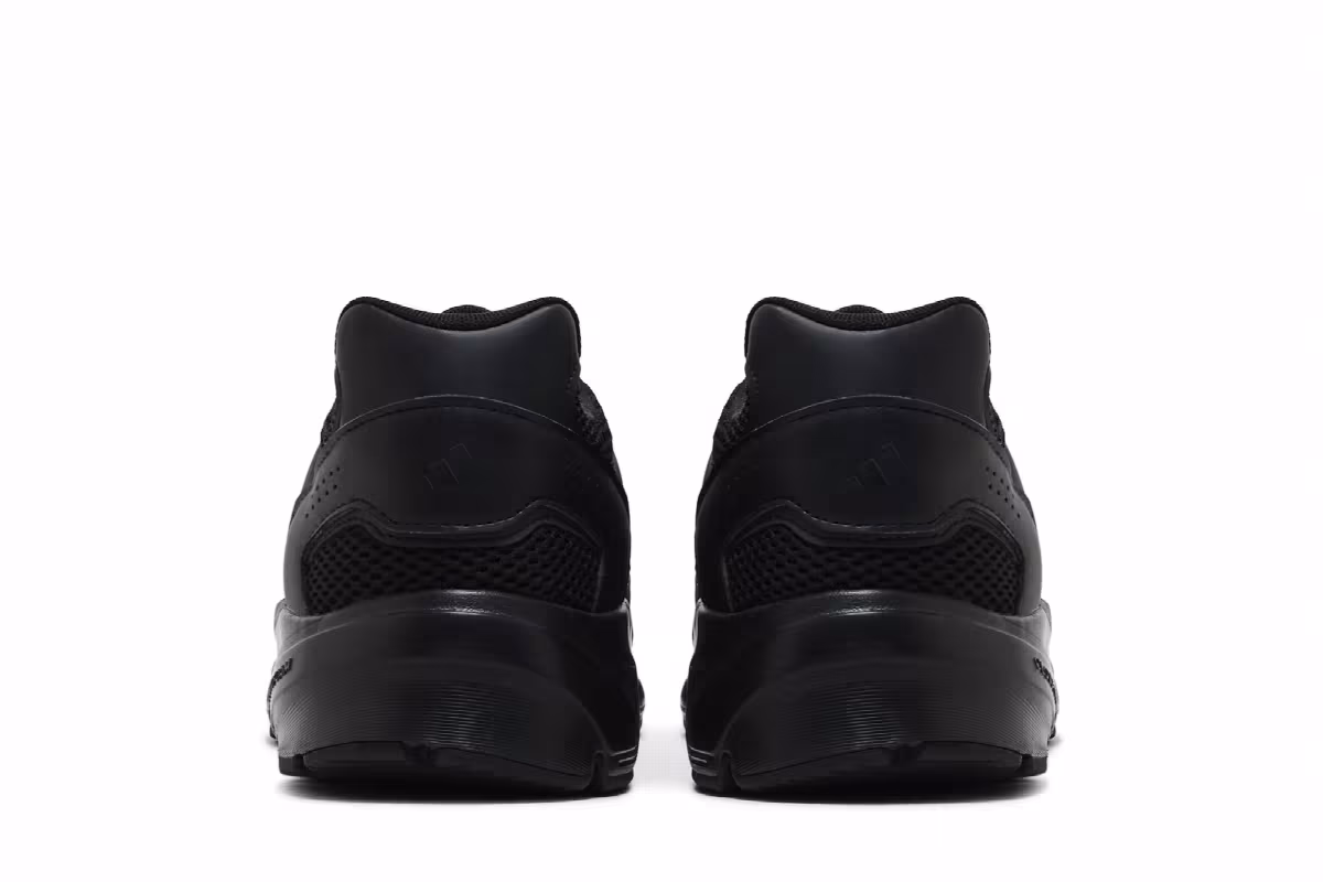 Adidas Crazychaos 2000 Triple Black, view 7