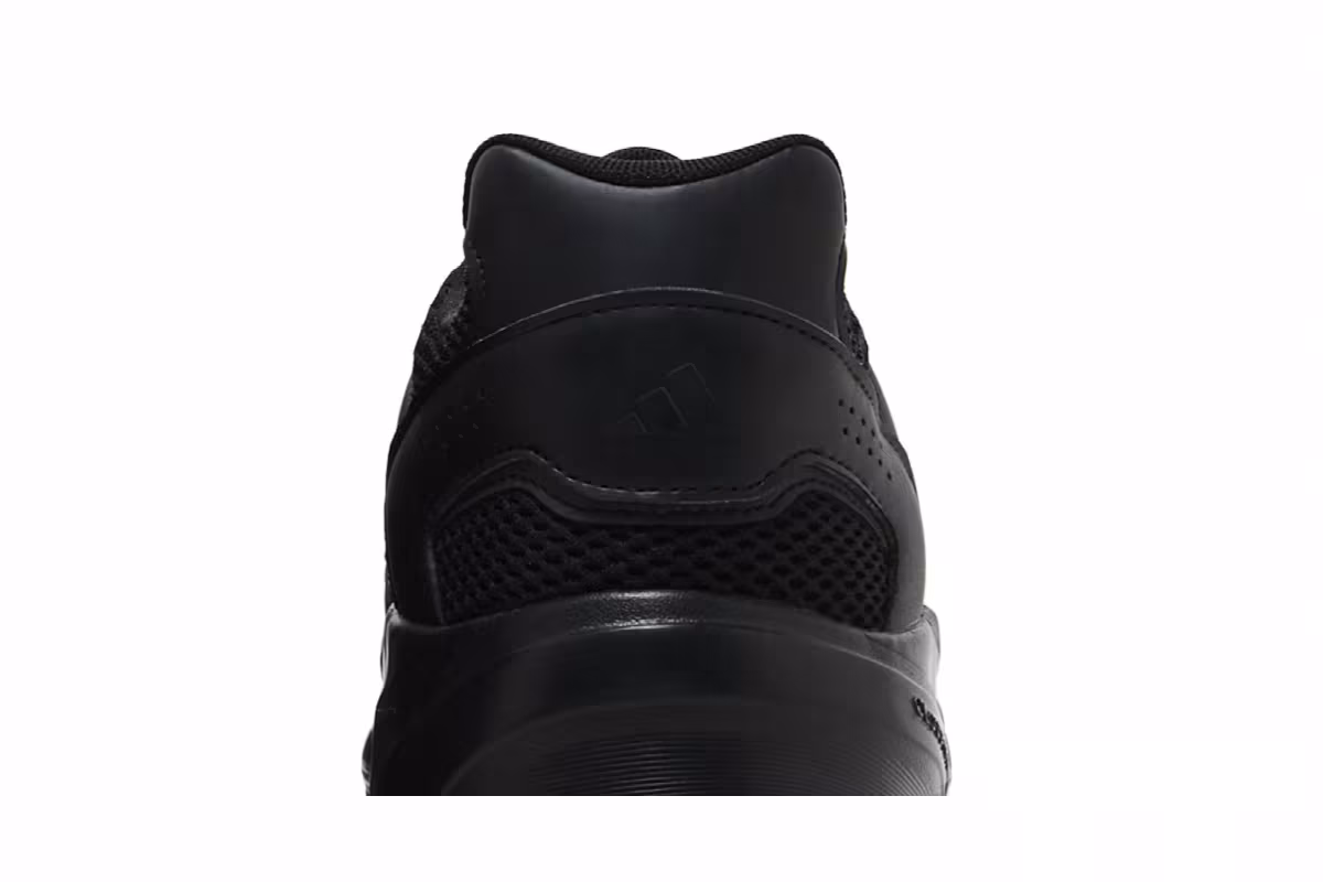 Adidas Crazychaos 2000 Triple Black, view 8