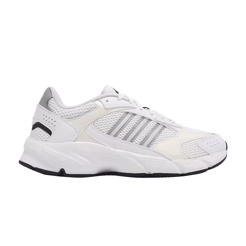 Adidas Women's Crazychaos 2000 White Grey