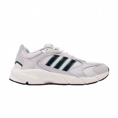Adidas Crazychaos 2000 'White Collegiate Green Silver Metallic'