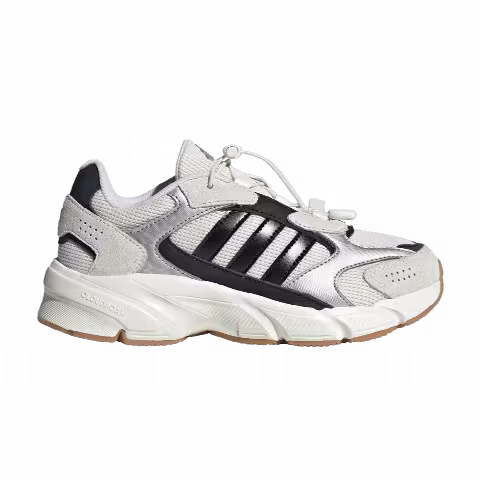 Adidas Crazychaos 2000 J 'Off White Black Silver'