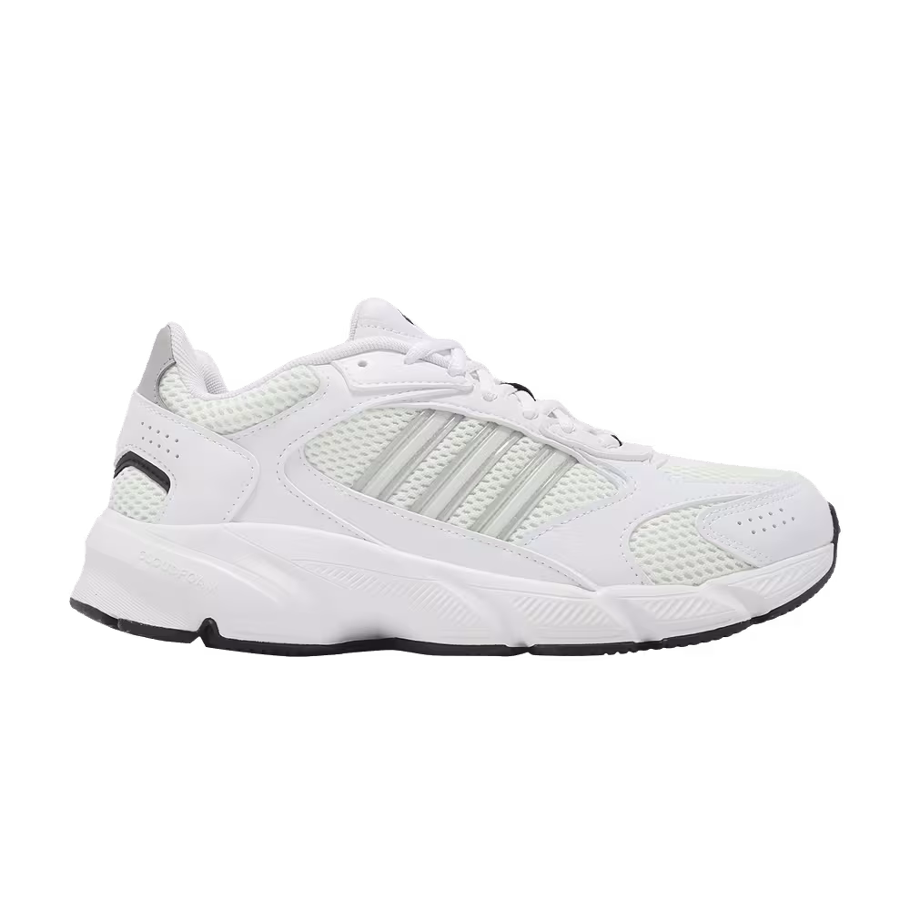 Adidas Crazychaos 2000 White Grey Black