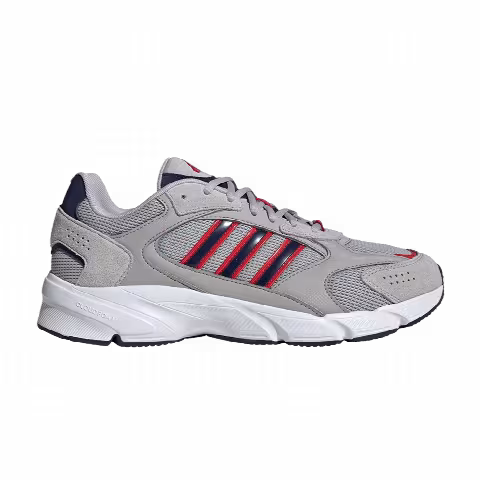 Adidas Crazychaos 2000 'Grey Navy Red'