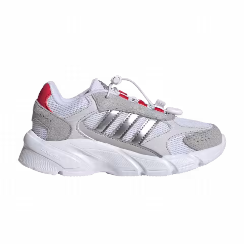 Adidas Crazychaos 2000 C 'Dash Grey Silver Metallic Ruby'