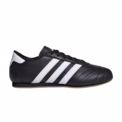 adidas Wmns Taekwondo Lace 'Black White Gum'