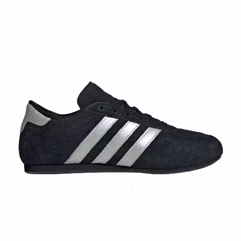 Adidas Wmns Taekwondo Lace 'Black Matte Silver'