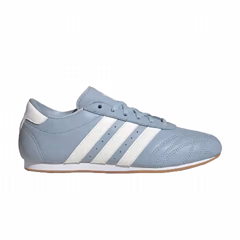 Adidas Wmns Taekwondo Lace 'Wonder Blue'