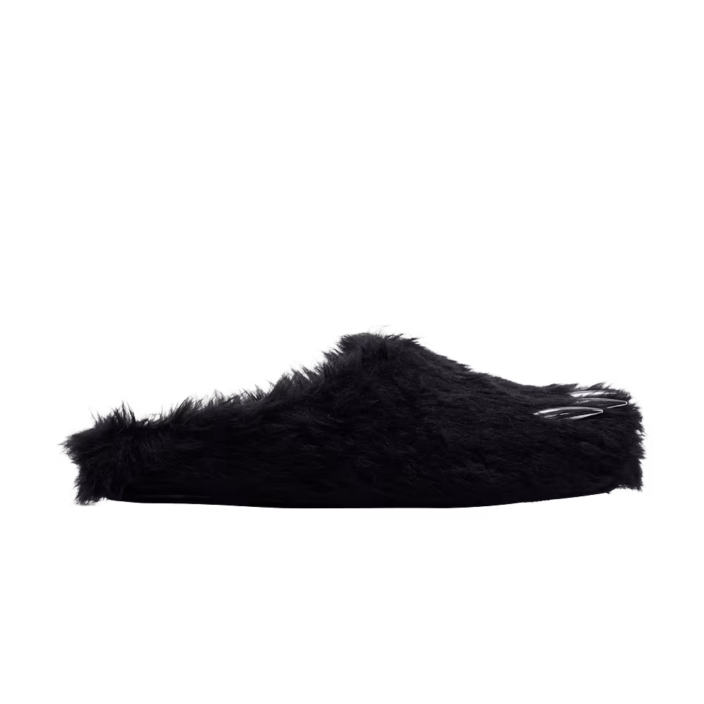 Bravest Studios Bear Claw Mule Black