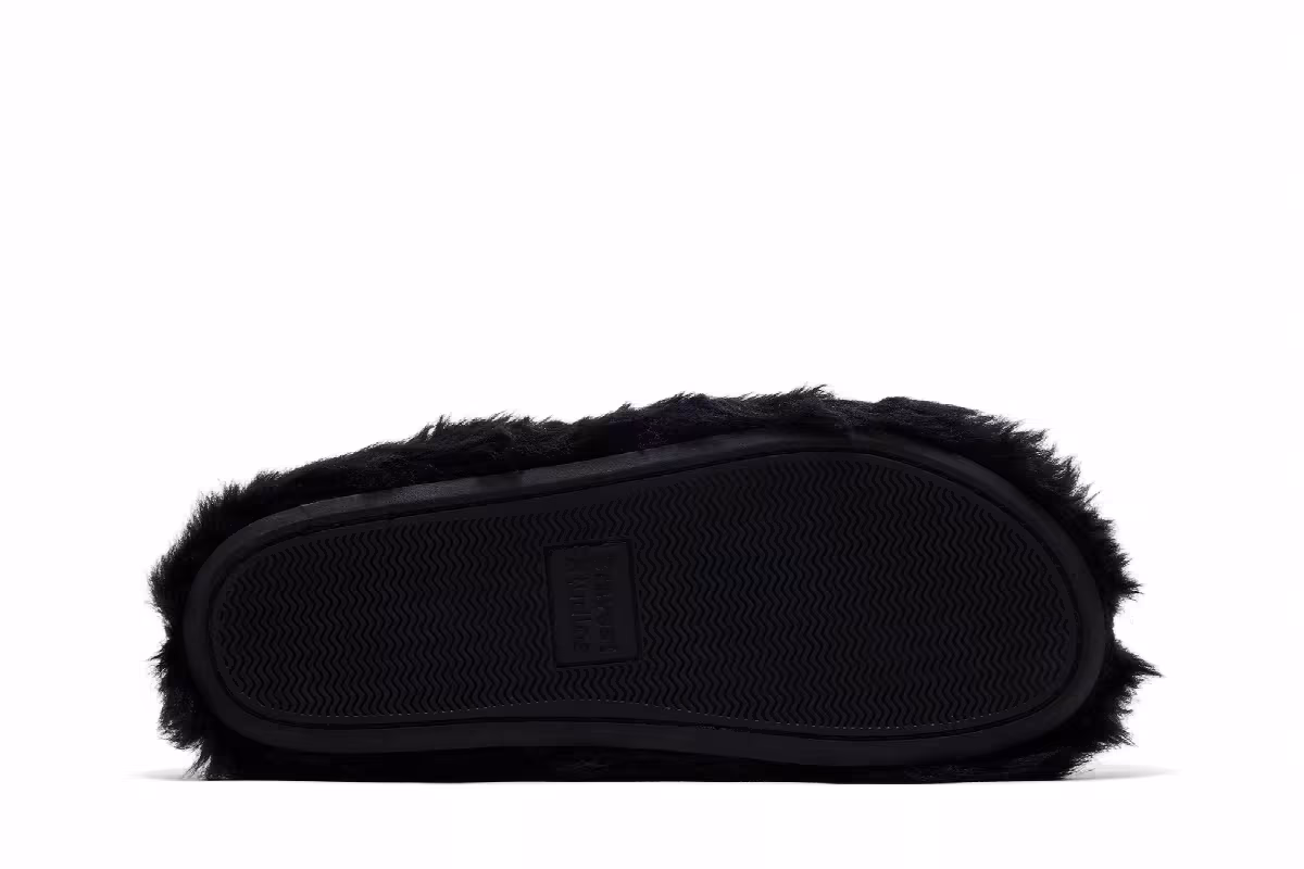 Bravest Studios Bear Claw Mule Black, view 5